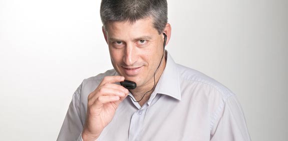 יובל צ'פלין / צלם: דור מלכה